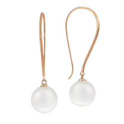 Drop Earrings