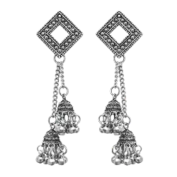 Oxidize Earrings