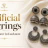 Artificial Earrings Manufacturer in Lucknow