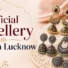 Artificial Jewellery Shop in Lucknow