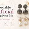 Artificial Earring Near Me
