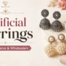 Artificial Earrings