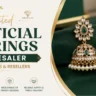 Artificial Earrings Wholesaler
