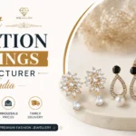 Imitation Earrings Manufacture