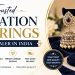 Imitation Earrings Wholesaler