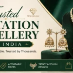 Imitation Jewellery
