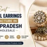 Artificial Earrings Manufacture in Uttar Pradesh