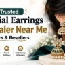 Artificial Earrings Wholesaler Near Me
