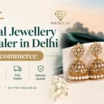 Artificial jewellery wholesaler in Delhi - Wildclaw