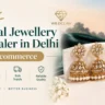 Artificial jewellery wholesaler in Delhi - Wildclaw